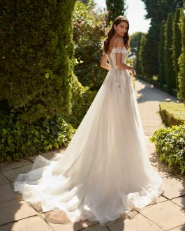 Modelo GARDENIA
