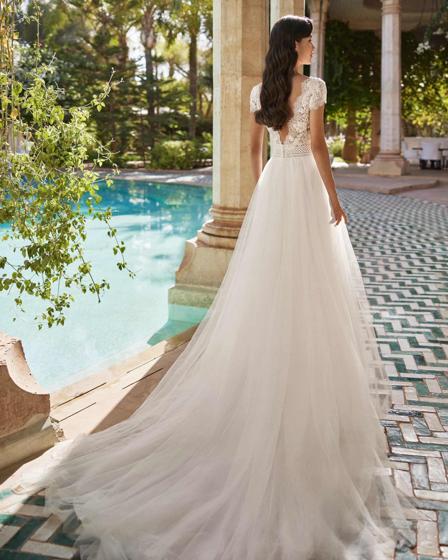 Modelo DIAMANTE - Imagen 2